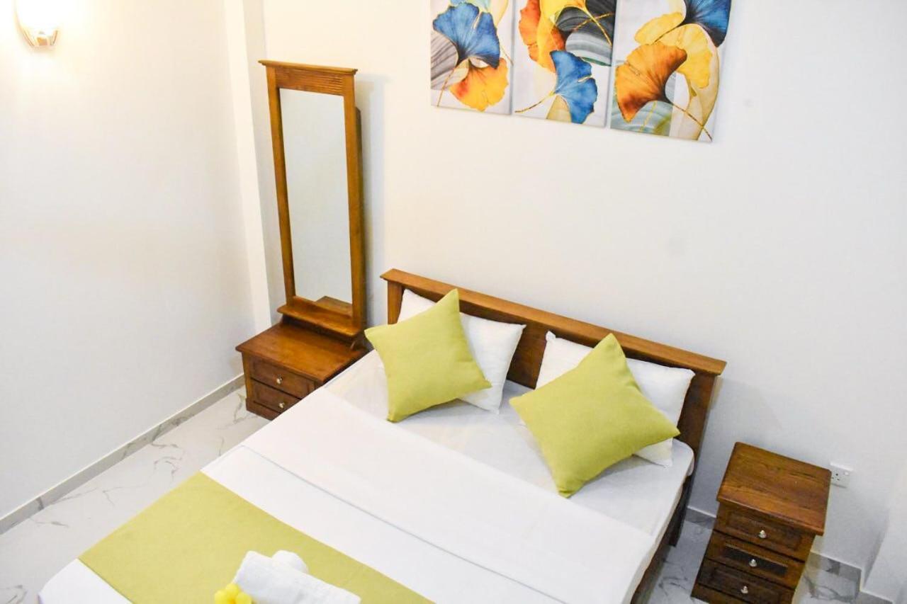Twinstop Villa Minuwangoda Exterior photo