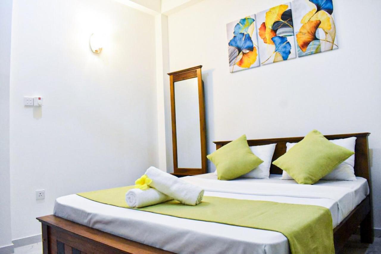 Twinstop Villa Minuwangoda Exterior photo