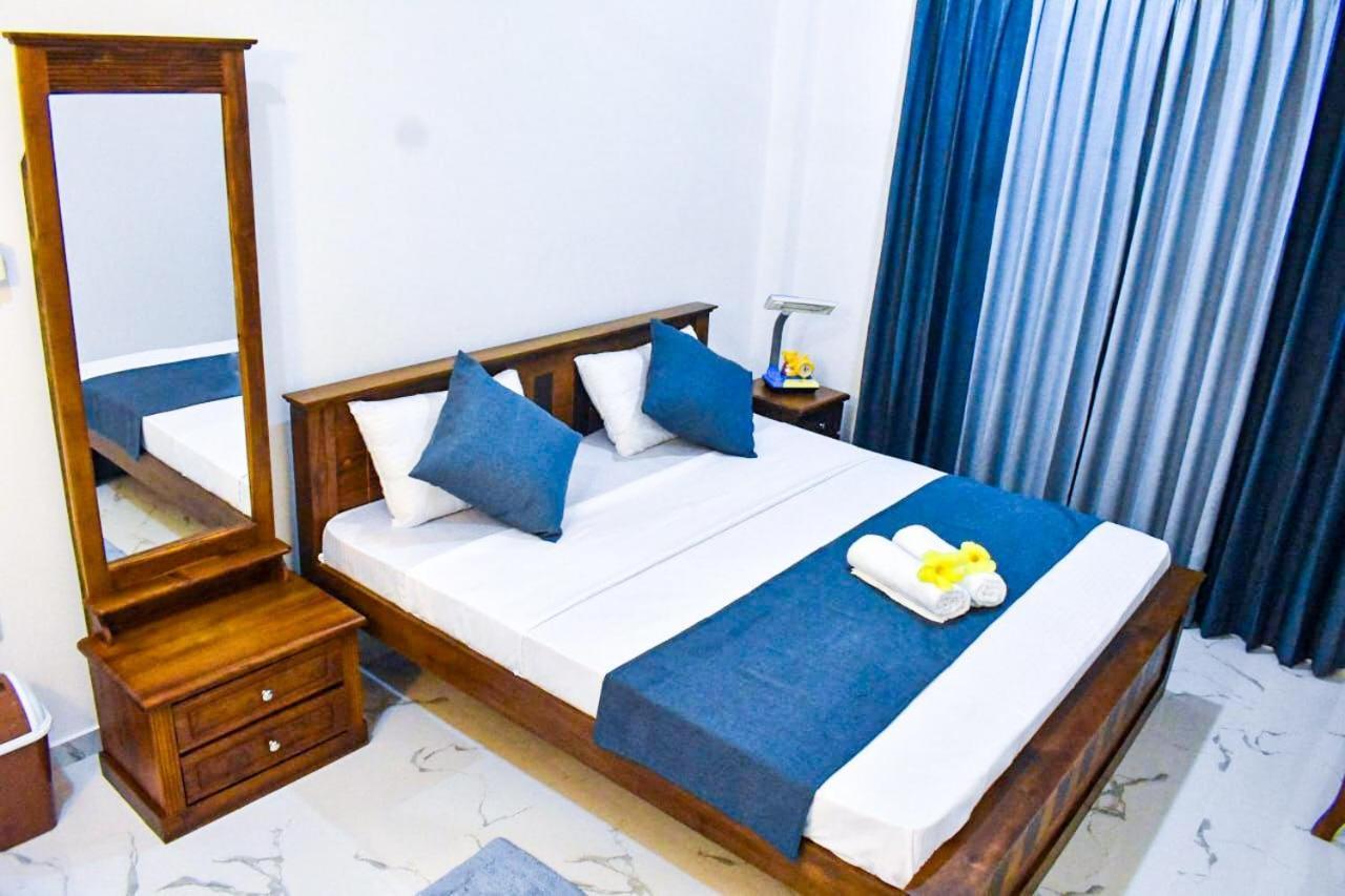 Twinstop Villa Minuwangoda Exterior photo