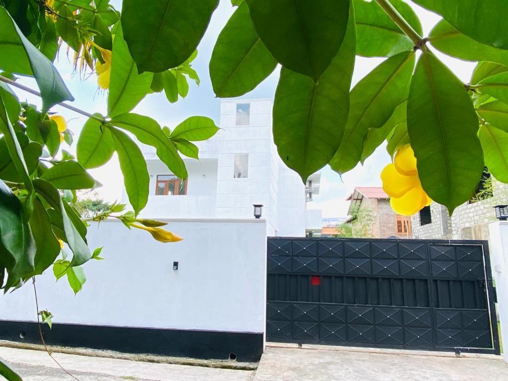 Twinstop Villa Minuwangoda Exterior photo