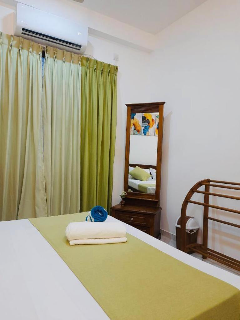 Twinstop Villa Minuwangoda Exterior photo