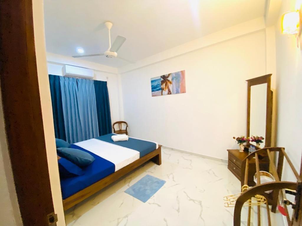 Twinstop Villa Minuwangoda Exterior photo