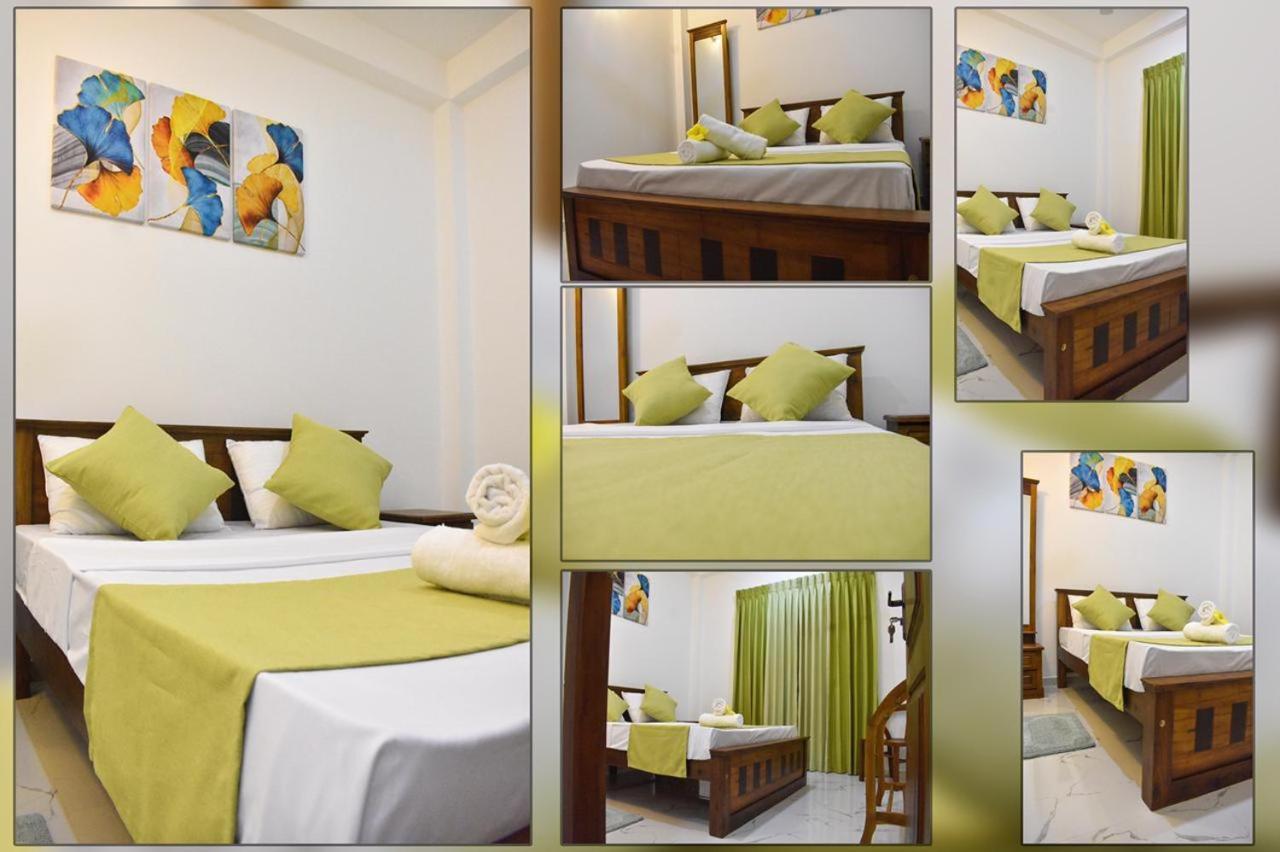 Twinstop Villa Minuwangoda Exterior photo